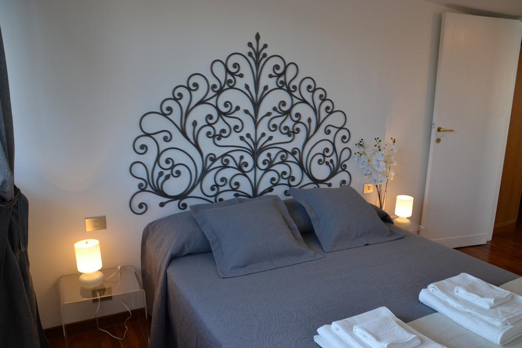 Penthouse Cardello Colosseum Rom Exterior foto