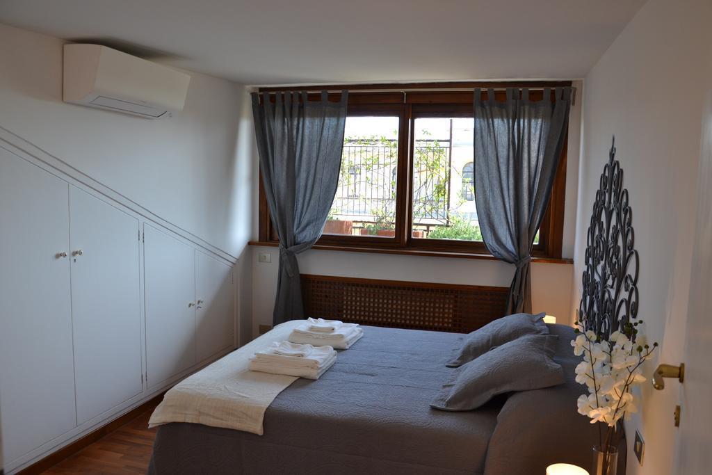Penthouse Cardello Colosseum Rom Exterior foto