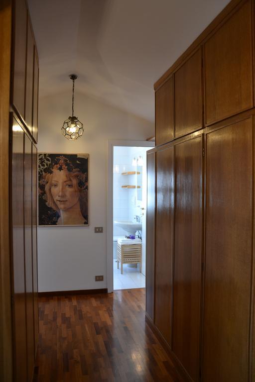 Penthouse Cardello Colosseum Rom Exterior foto