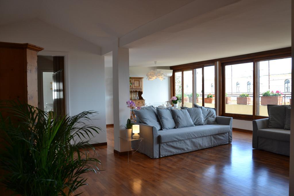 Penthouse Cardello Colosseum Rom Exterior foto